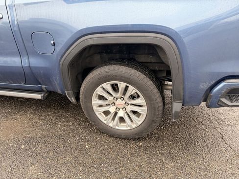 Used 2025 GMC Sierra 1500 Denali w/ Technology Package image 10