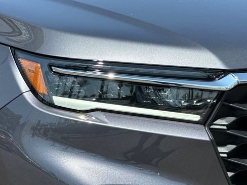 New 2025 Honda Pilot EX-L image 10