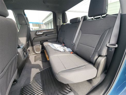 New 2026 Chevrolet Silverado 3500 LT image 22