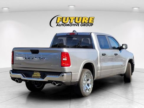 New 2026 RAM 1500 Big Horn image 4