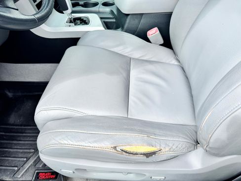 Used 2008 Toyota Tundra Limited image 11