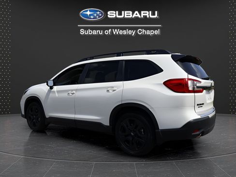Used 2023 Subaru Ascent Onyx Edition AWD/4WD image 8