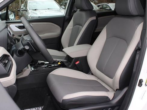 New 2026 Subaru Forester Limited image 34