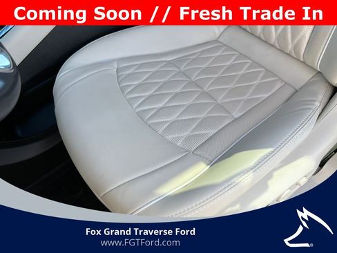 Used 2023 Buick Enclave Avenir w/ Trailering Package, 5000 lbs. AWD/4WD image 12