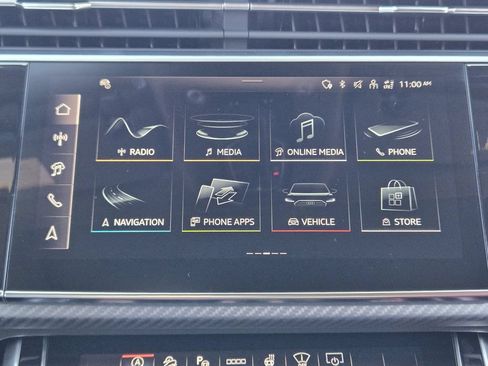 New 2026 Audi SQ7 Prestige AWD/4WD image 21