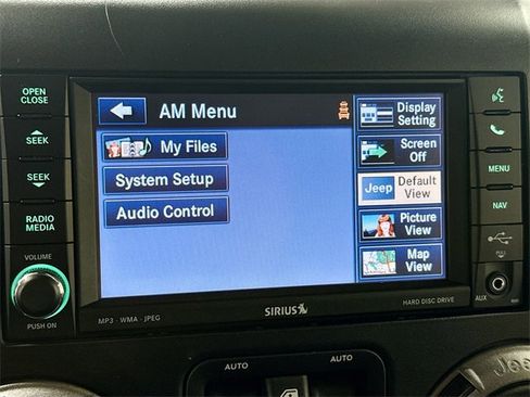 Used 2013 Jeep Wrangler Unlimited Sahara w/ Dual Top Group image 15