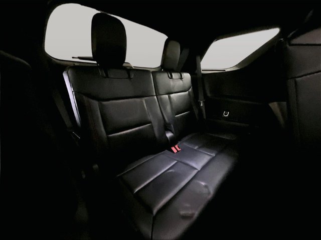 Used 2023 Ford Explorer ST-Line w/ Class IV Trailer Tow Package AWD/4WD image 27