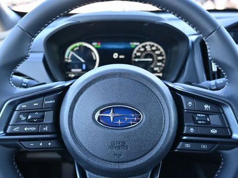 New 2025 Subaru Forester Limited image 29