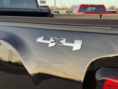 Used 2024 GMC Sierra 2500 Pro w/ 1SA Pro Safety Plus Package image 8