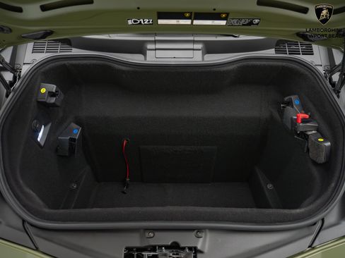 Used 2022 Lamborghini Aventador LP 780-4 Ultimae image 15