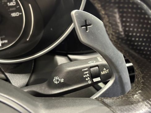 Used 2021 Alfa Romeo Giulia Ti Sport image 17