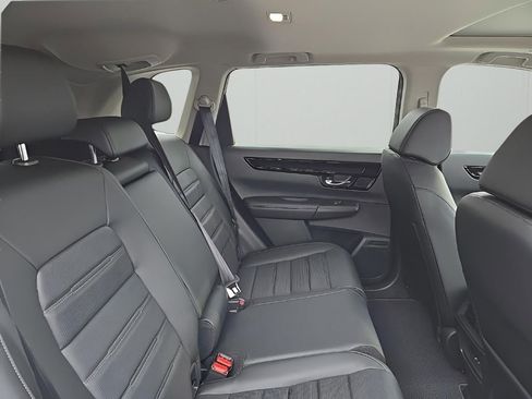 New 2026 Honda CR-V EX-L image 16