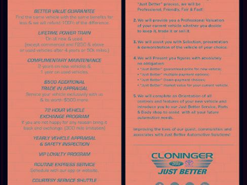 Certified 2023 Ford Edge SEL image 6