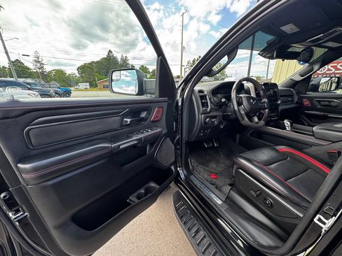 Used 2023 RAM 1500 TRX w/ TRX Level 2 Equipment Group AWD/4WD image 10