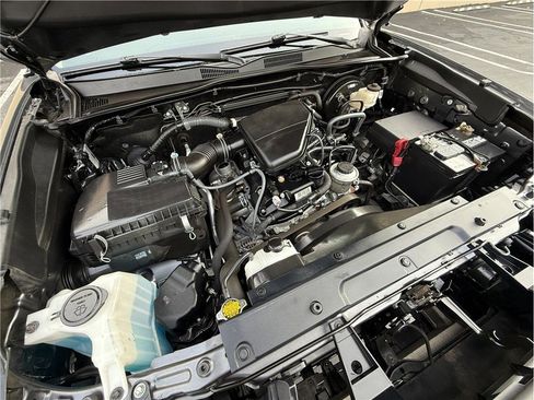 Used 2017 Toyota Tacoma 2WD Access Cab image 26