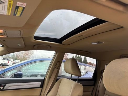 Used 2011 Honda CR-V EX image 9