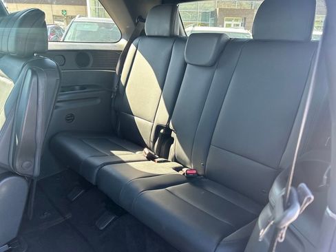 Used 2026 Hyundai Palisade Calligraphy AWD/4WD image 33