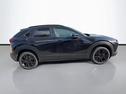 New 2026 MAZDA CX-30 Aire Edition AWD/4WD image 3
