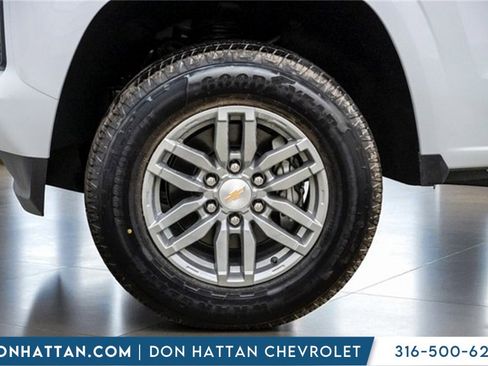 New 2026 Chevrolet Colorado LT w/ Advanced Trailering Package image 40