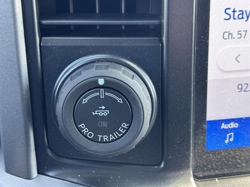 New 2025 Ford F150 XLT w/ Equipment Group 302A MID image 16