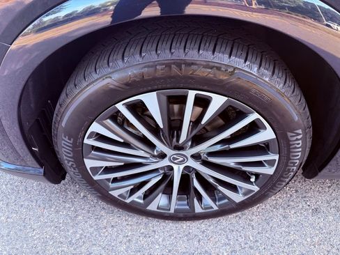 Used 2025 Lexus RX 350 Premium Plus w/ Convenience Package image 20