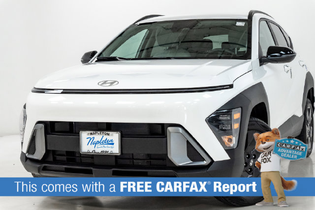 Used 2026 Hyundai Kona SEL Sport AWD/4WD image 2