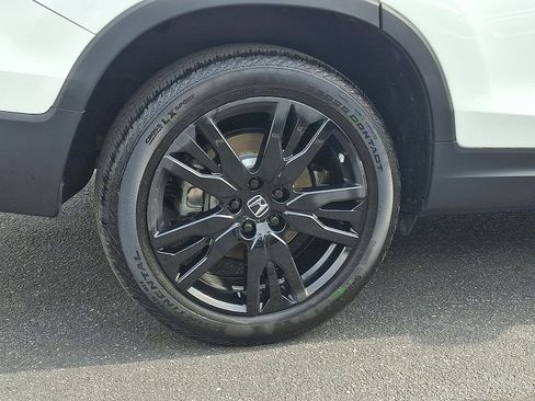 Certified 2022 Honda Pilot Special Edition image 8