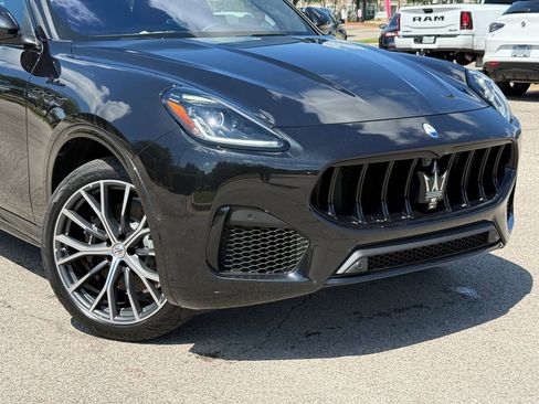New 2026 Maserati Grecale Modena AWD/4WD image 2