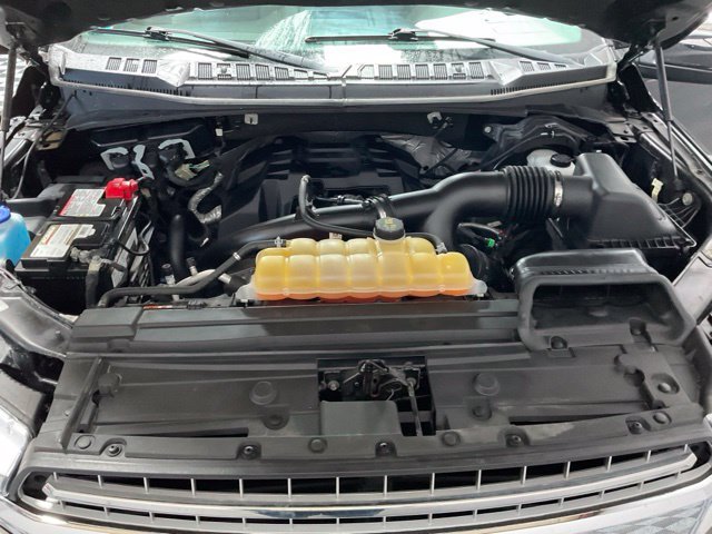 Used 2018 Ford F150 XLT w/ Equipment Group 302A Luxury AWD/4WD image 41