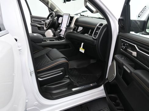 New 2026 RAM 1500 Tungsten image 16