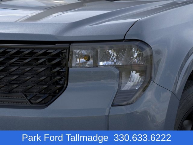 New 2026 Ford Maverick XLT AWD/4WD image 19