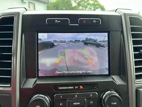 Used 2020 Ford F150 XLT w/ Equipment Group 301A Mid image 22