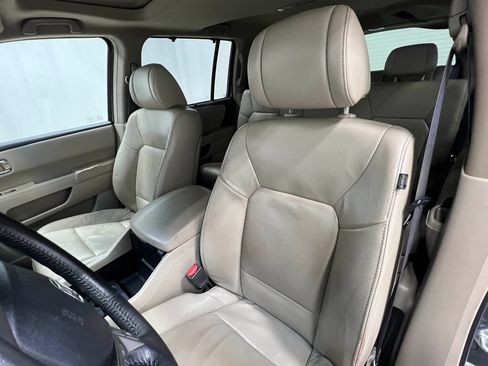 Used 2009 Honda Pilot Touring image 15