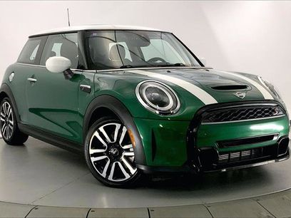 Certified 2023 MINI Cooper S