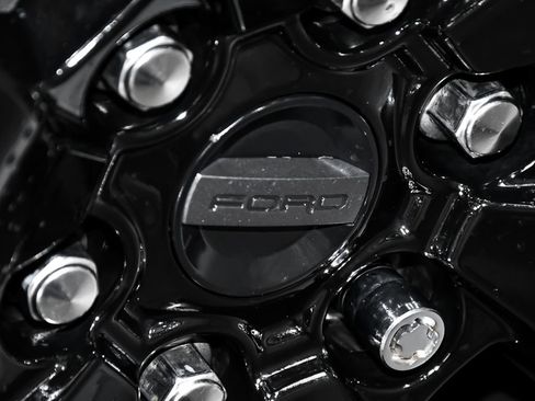 Used 2023 Ford Bronco Raptor AWD/4WD image 85