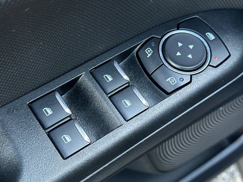 Certified 2024 Ford Bronco Sport Outer Banks w/ Topo Graphic Package image 13