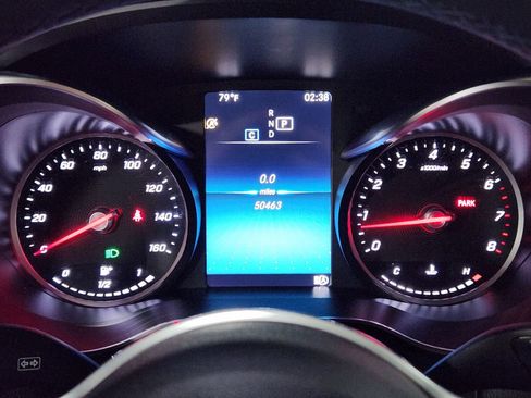 Used 2022 Mercedes-Benz GLC 300 4MATIC image 35