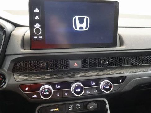 Used 2025 Honda CR-V Sport-L image 21