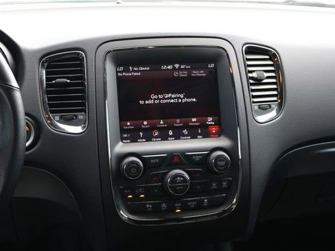 Used 2018 Dodge Durango GT w/ Blacktop Package image 15