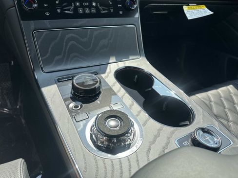 New 2026 Genesis GV80 3.5T Prestige AWD/4WD image 12