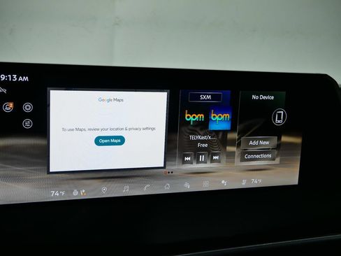 New 2025 Nissan Armada Platinum image 29