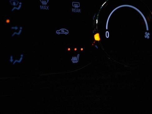 Used 2024 Chevrolet TrailBlazer ACTIV image 20