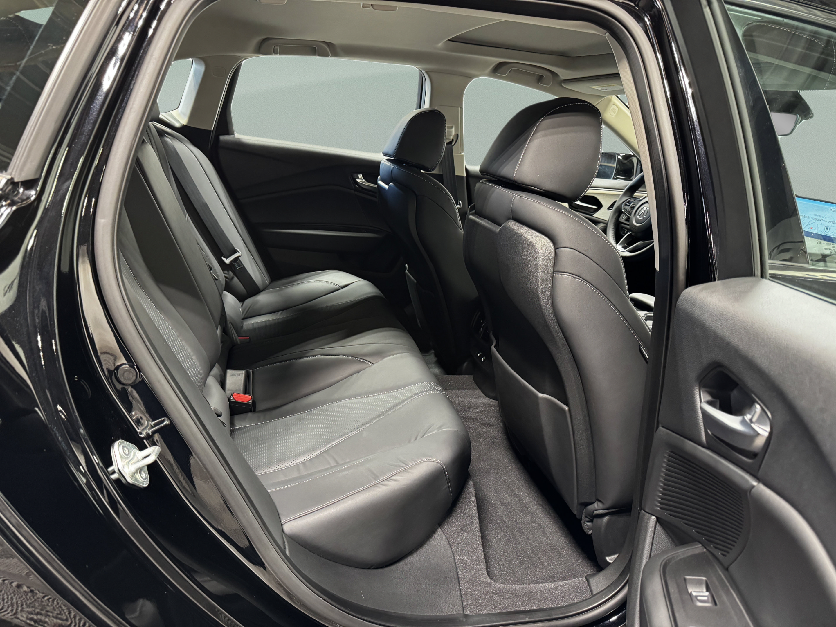Used 2024 Acura TLX w/ Technology Package FWD image 30