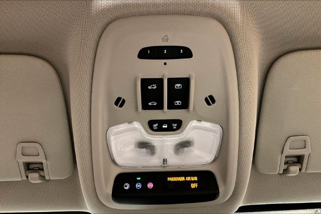Used 2020 Buick Encore GX Essence w/ Experience Buick Package AWD/4WD image 15