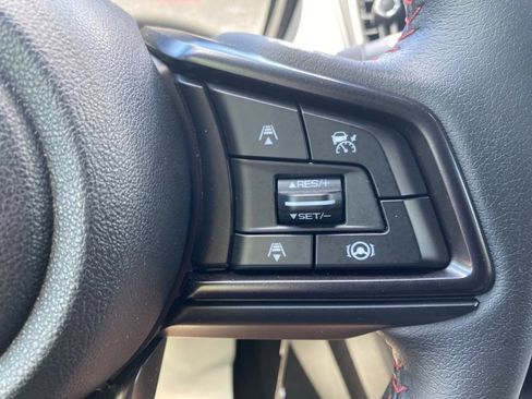 Used 2024 Subaru WRX AWD/4WD image 22
