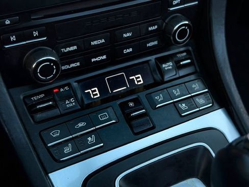 Used 2019 Porsche 911 Targa 4S image 41