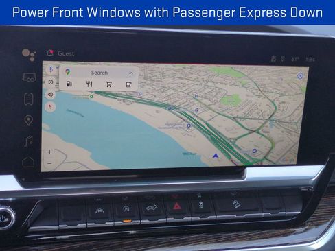 New 2026 GMC Sierra 1500 Elevation image 16