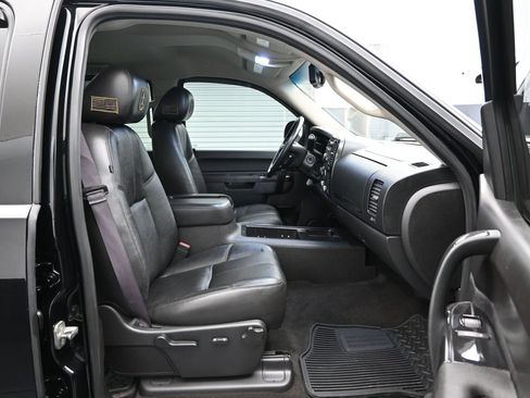 Used 2013 GMC Sierra 1500 SLE w/ Max Trailering Pack AWD/4WD image 13