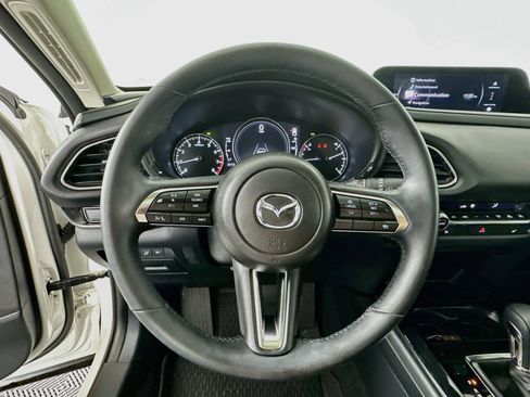 Certified 2025 MAZDA CX-30 AWD 2.5 S w/ Preferred Package image 11