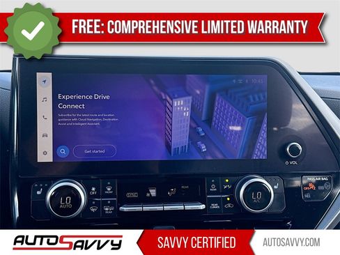 Used 2024 Toyota Highlander XLE image 13